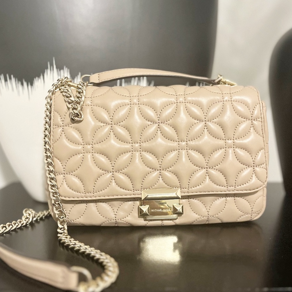 MICHAEL KORS Sloan Chain Bag
